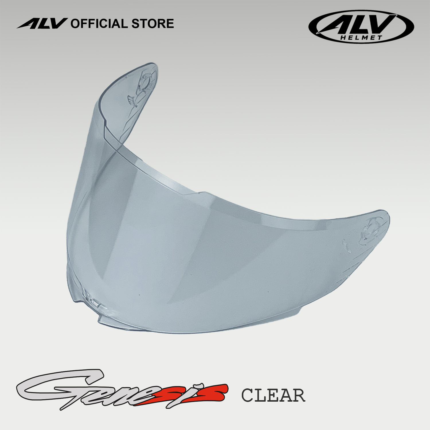 Visor ALV Genesis