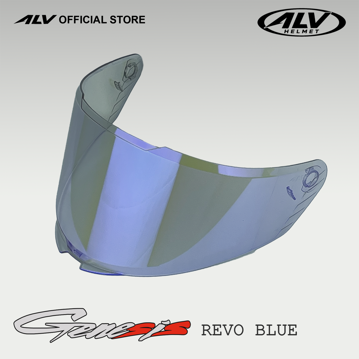 Visor ALV Genesis