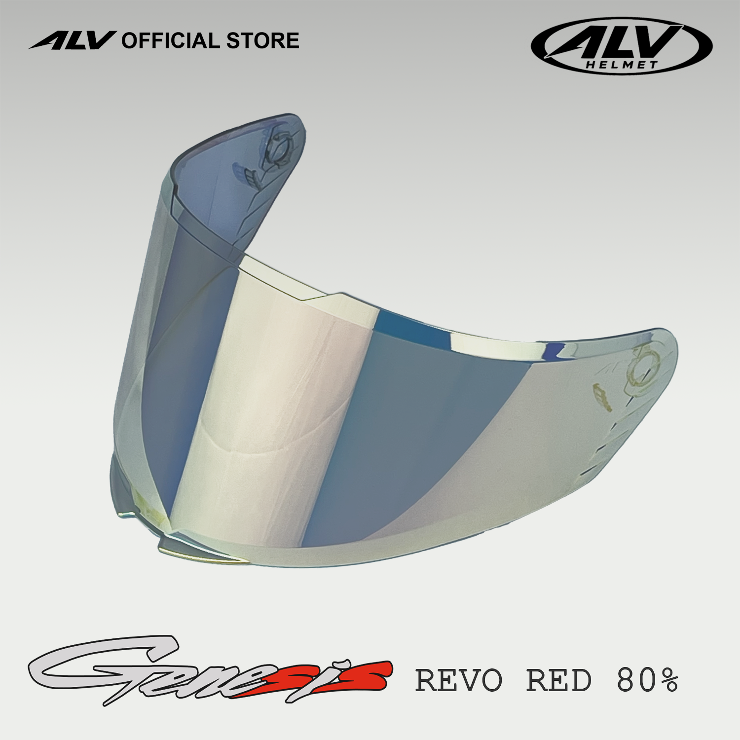 Visor ALV Genesis