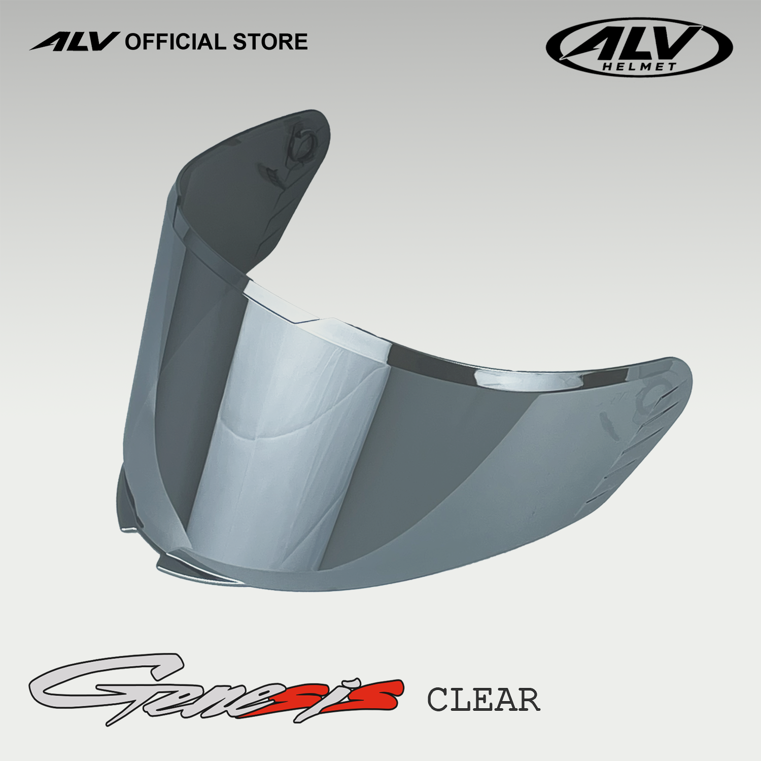 Visor ALV Genesis