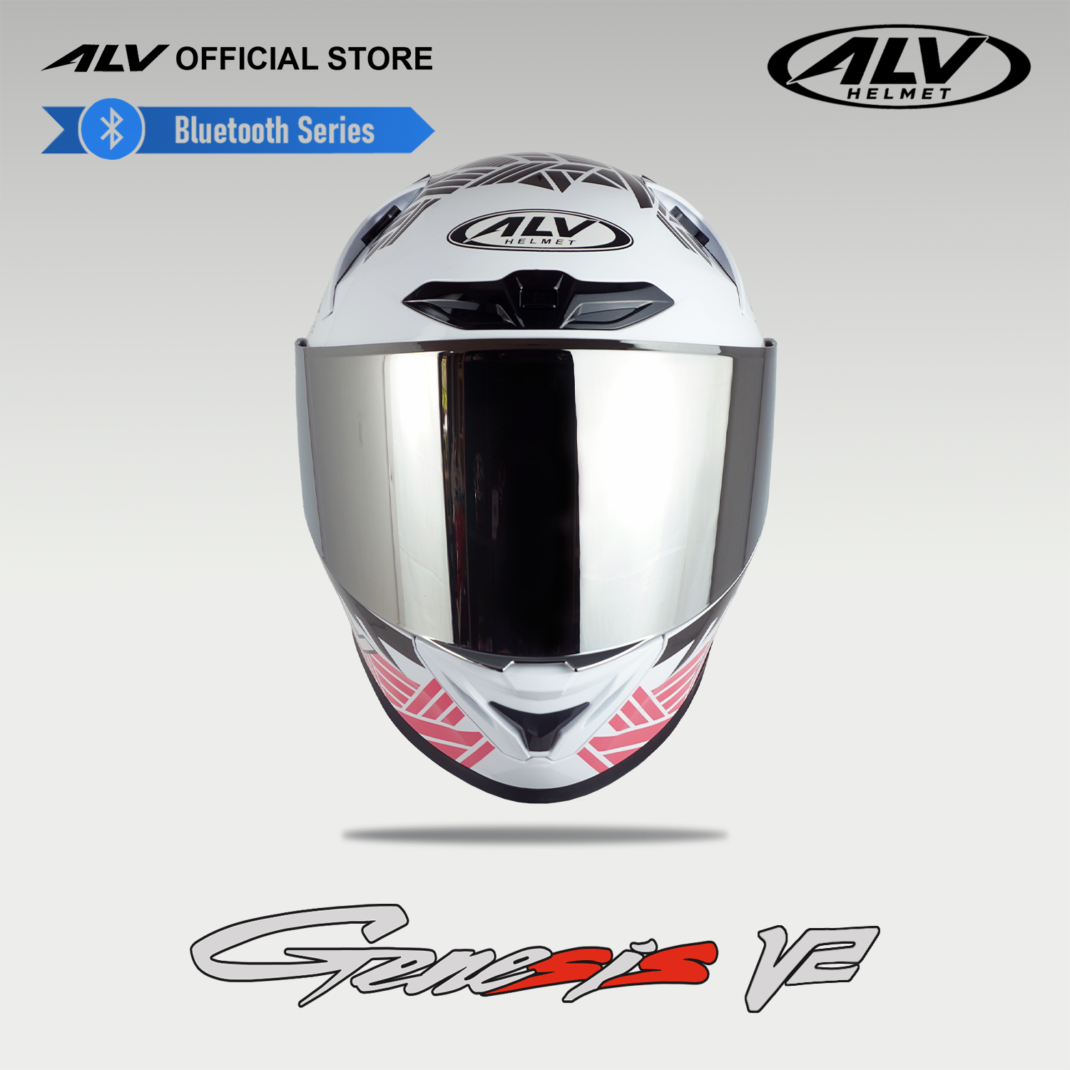 ALV Genesis V2 Bluetooth