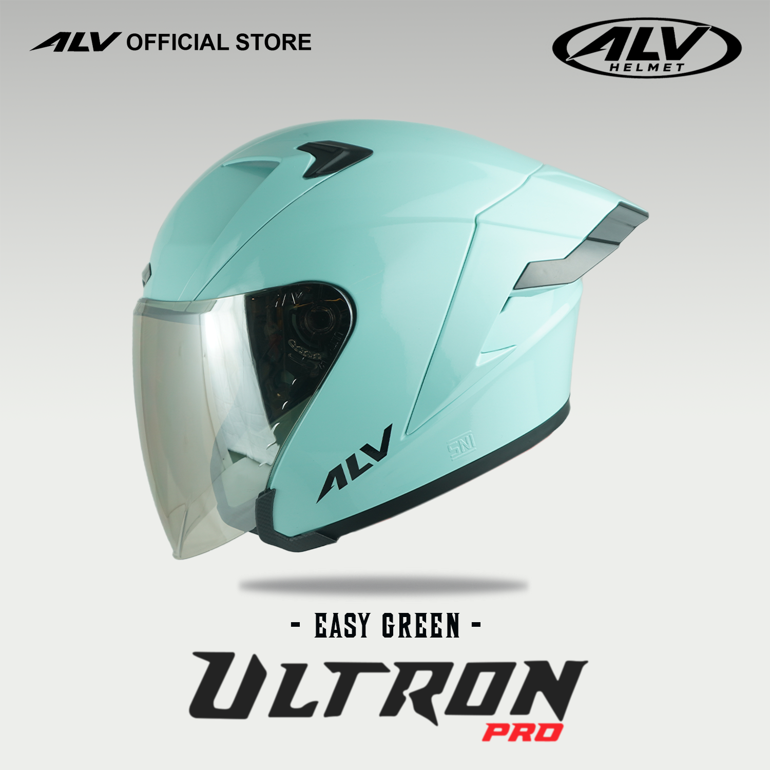 ALV Ultron Pro Easy Green