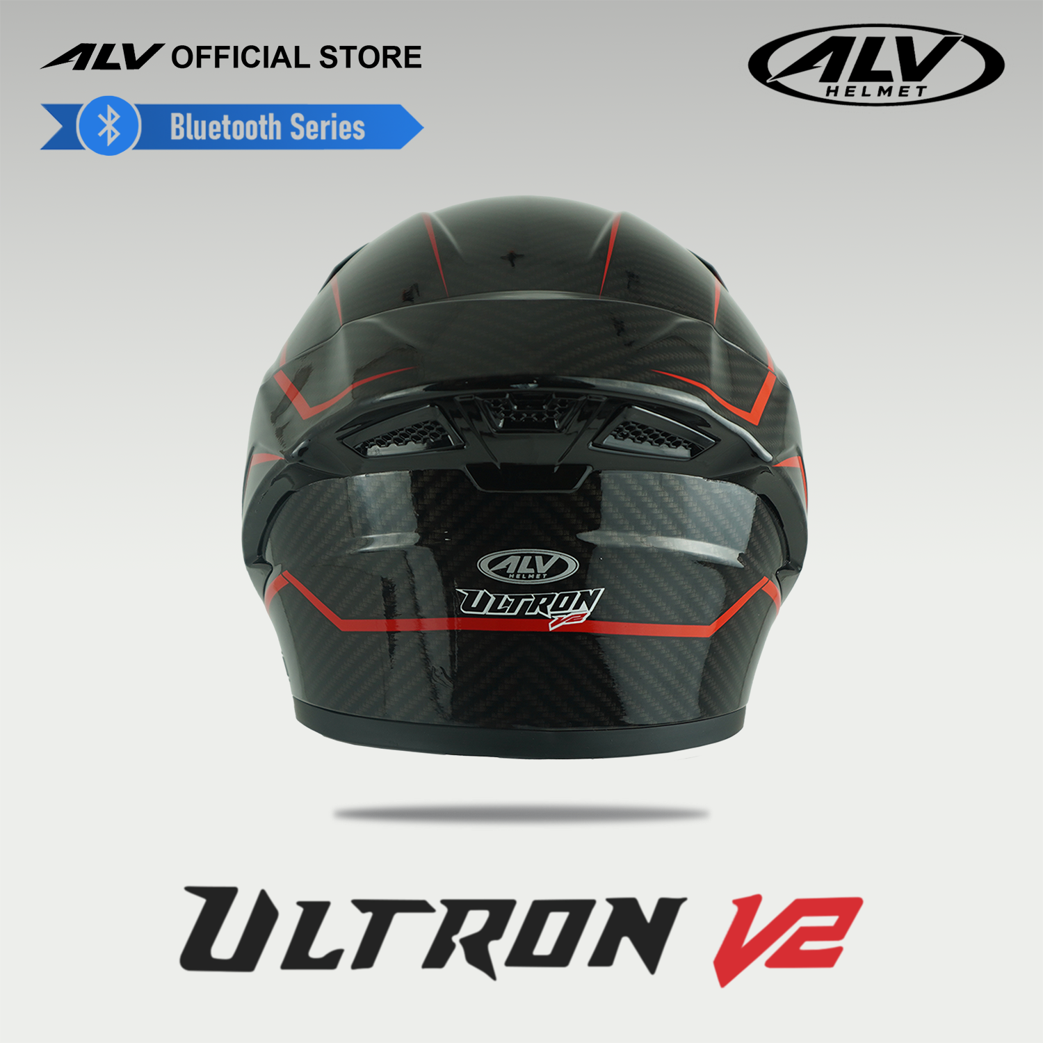ALV Ultron V2 Bluetooth