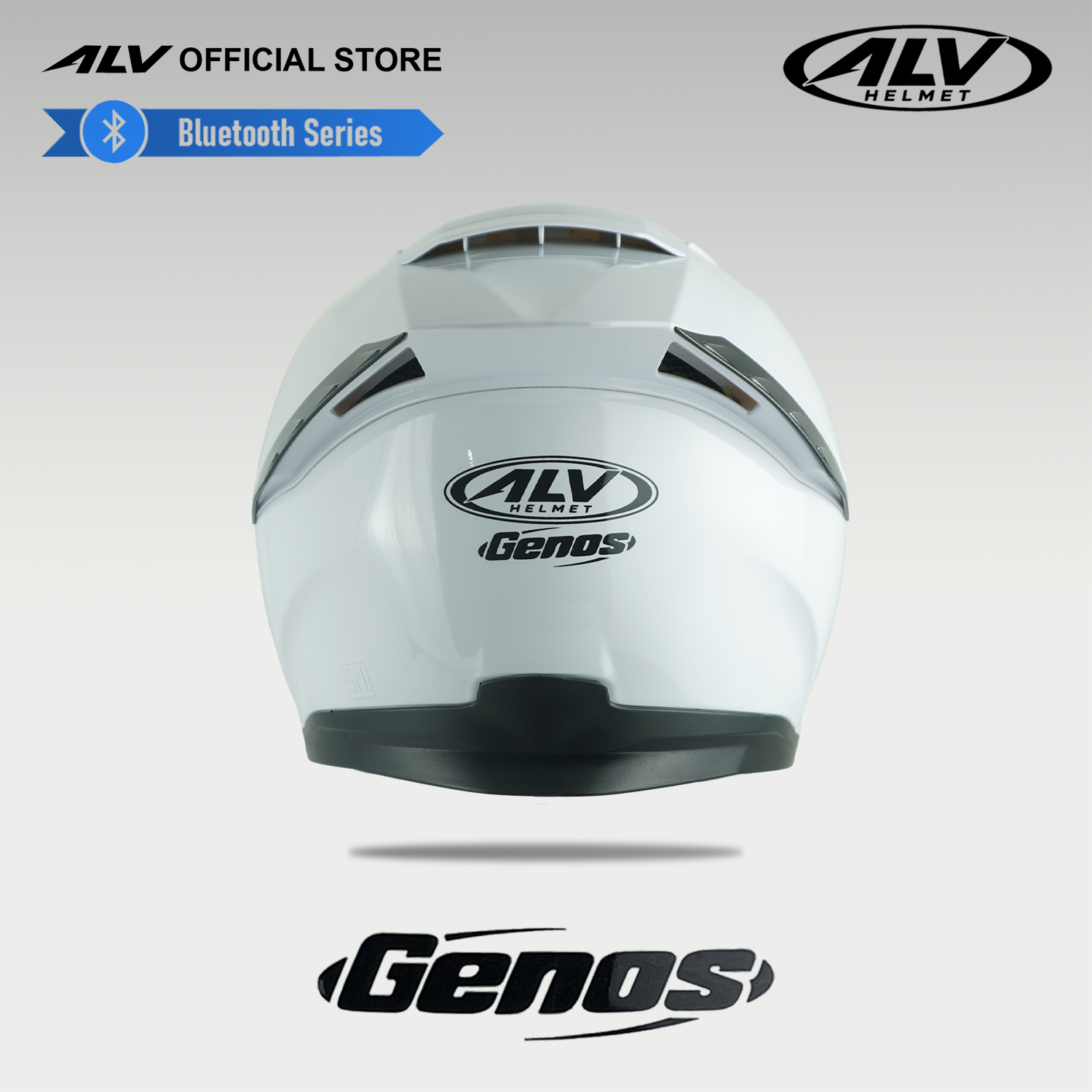 ALV Genos Bluetooth