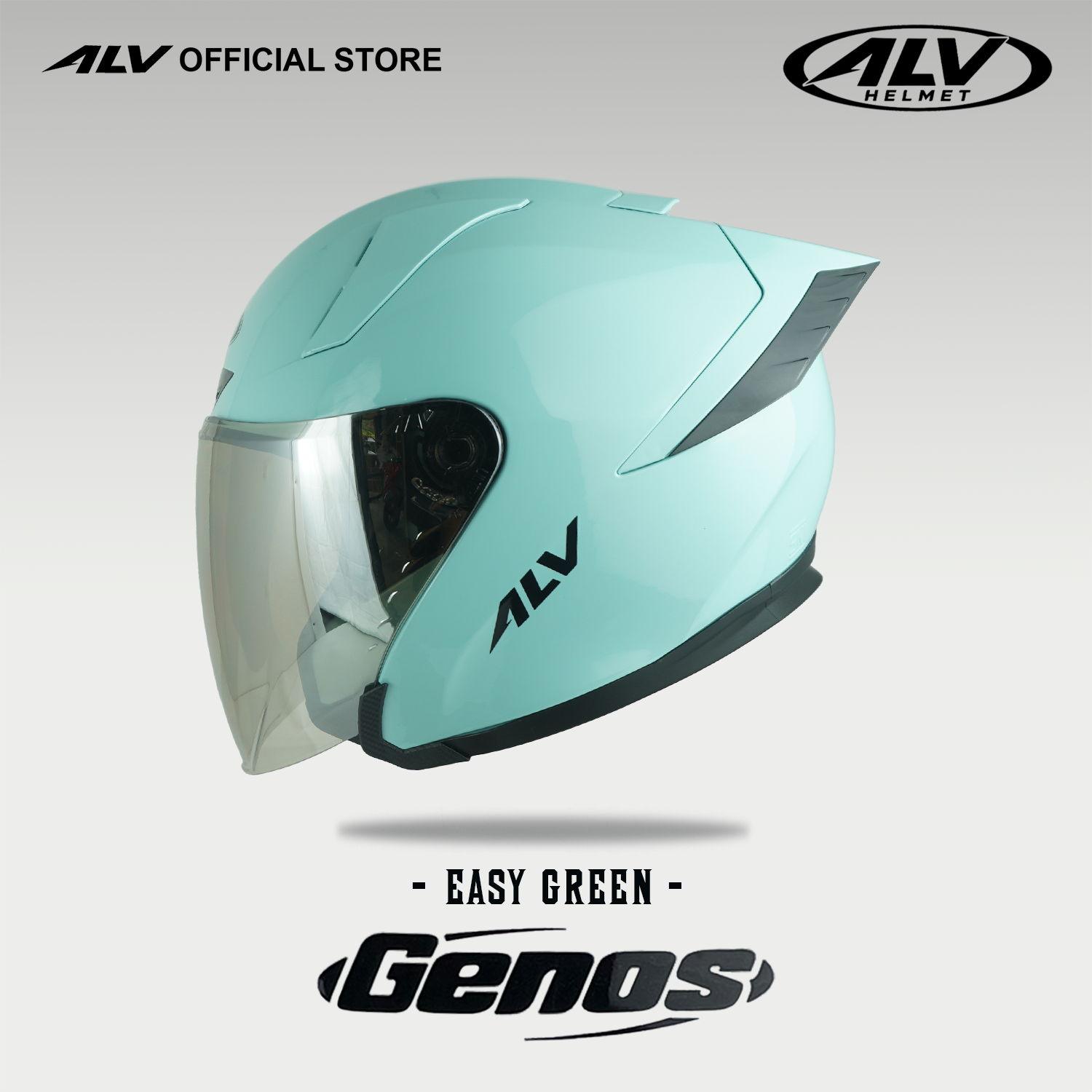 ALV Genos Easy Green